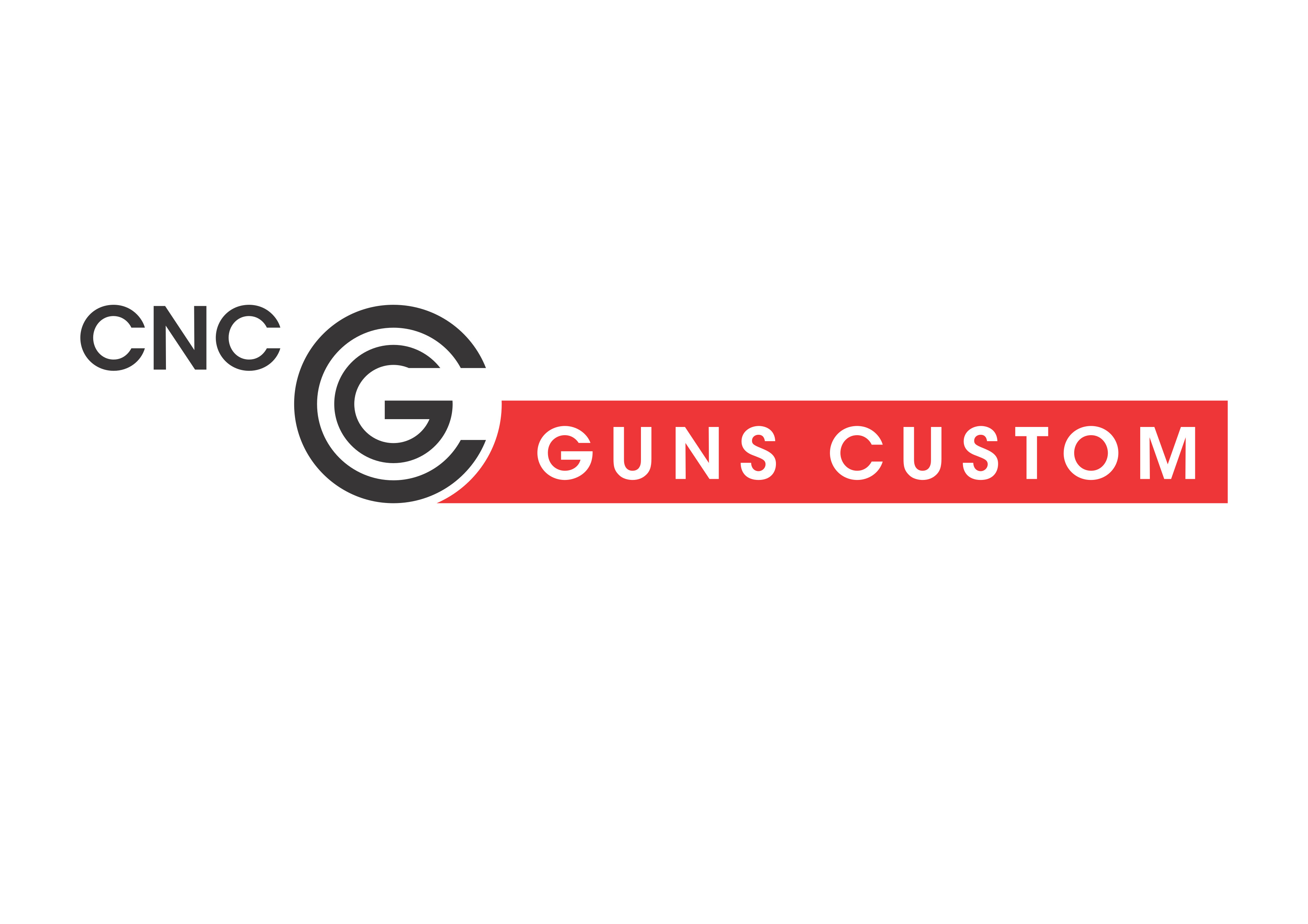 CNC Guns Custom